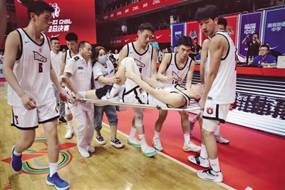 家长如何为孩子选择合适的篮球冬令营?_1